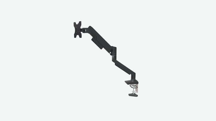 ARM-10-V2 - details 3D Model