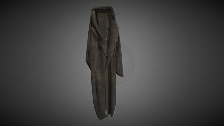 COATPOOR 3D Model