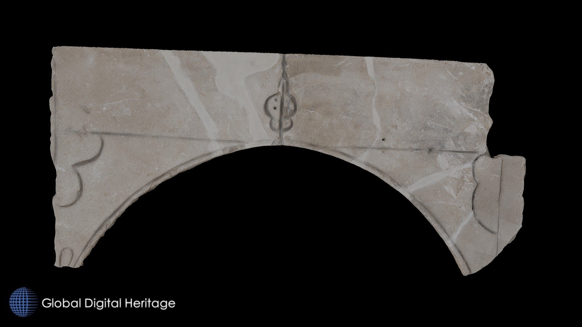 Cieza Museum Arch #10