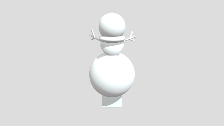 統合_3dモデル16班_23tb2012 3D Model