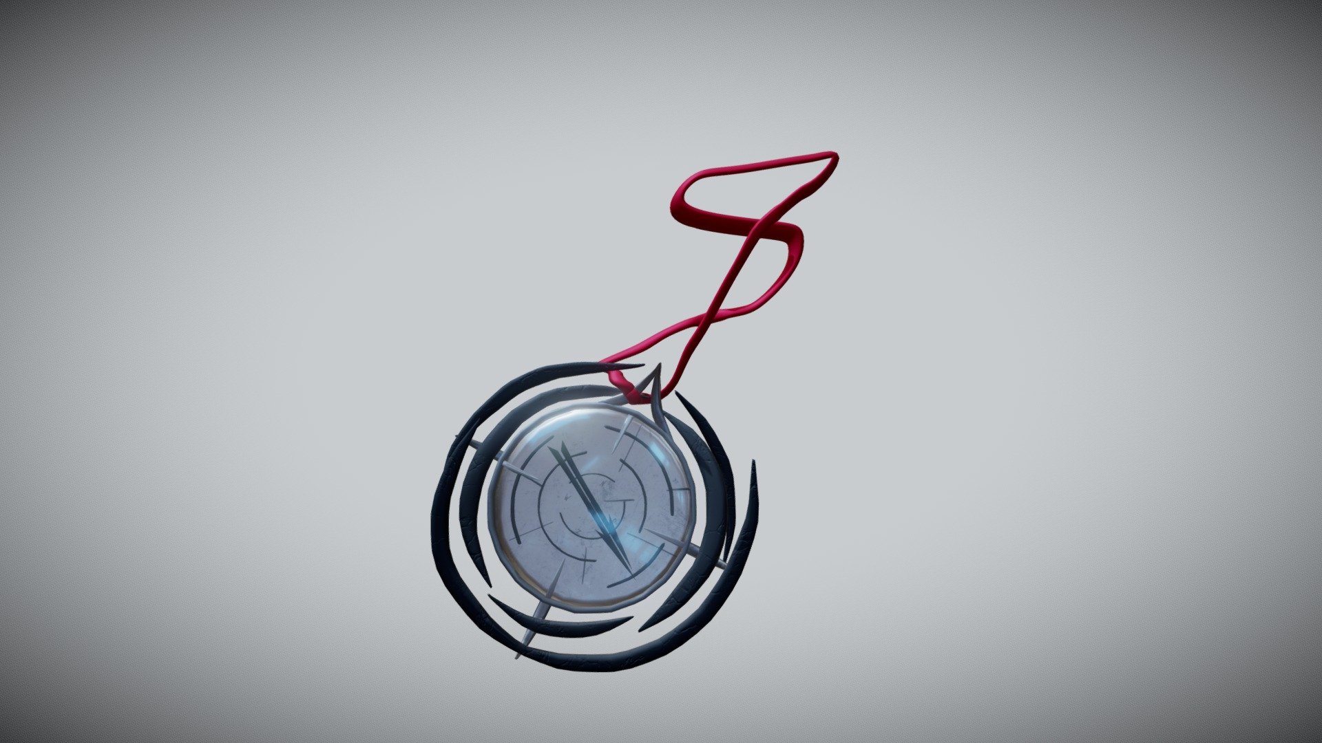 3D Sculpting Herkansing