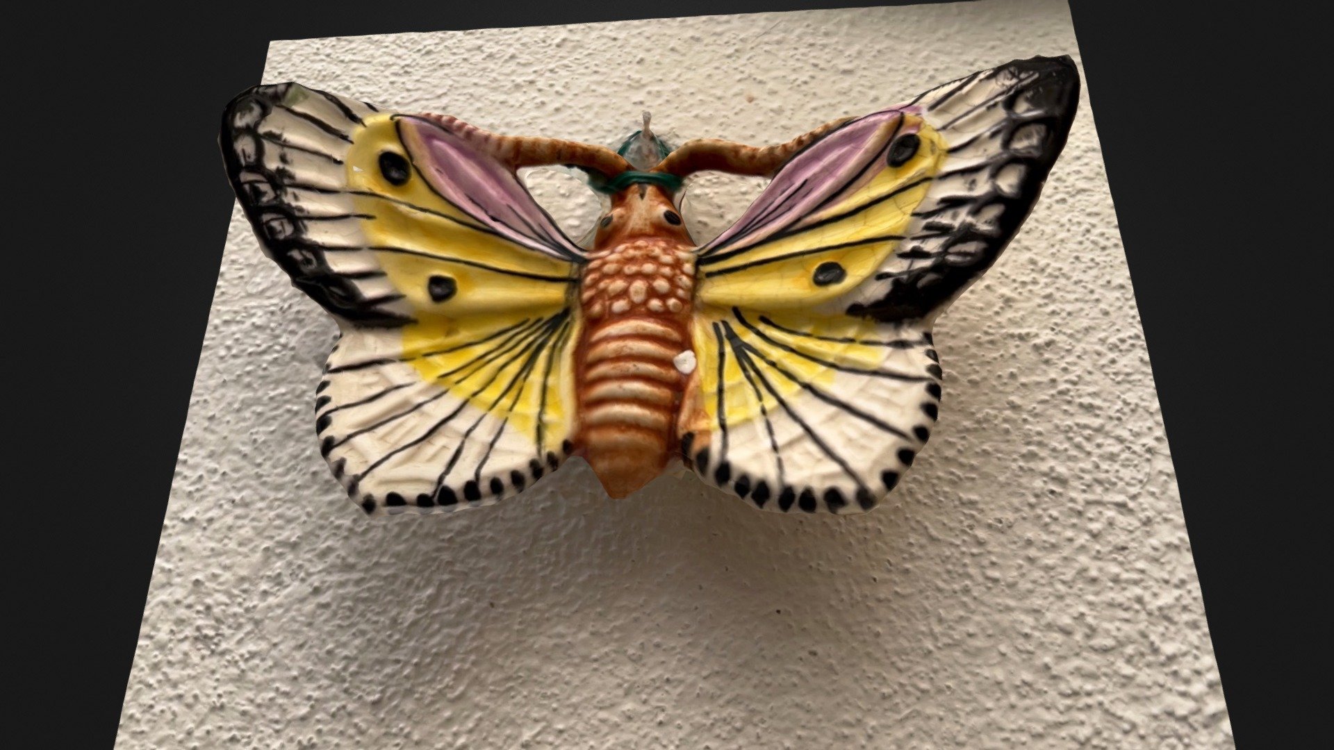 Borboleta