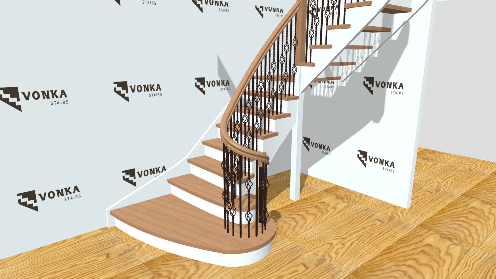 Shanta - final design