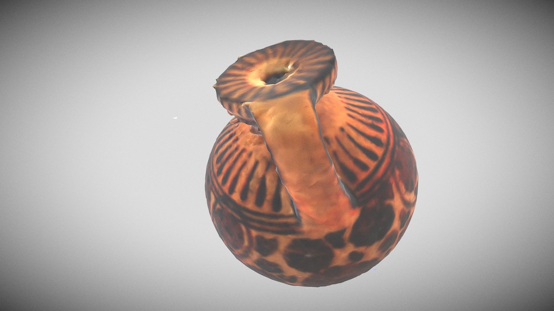 Aryballos (fake)