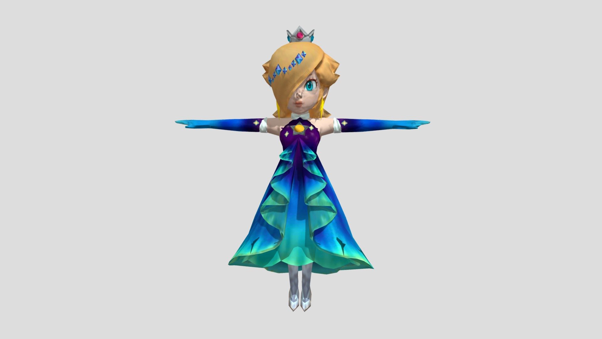 Mario Kart Tour on X: The second half of the Space Tour features multiple  variants of Rosalina, including Rosalina (Aurora) and Fire Rosalina! # MarioKartTour  / X