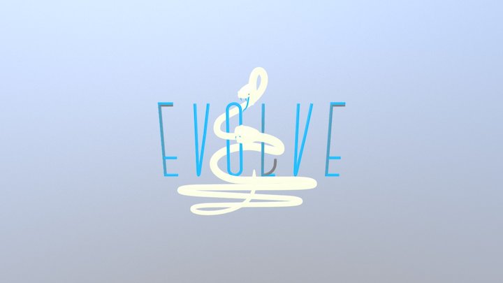 Evolve3 3D Model