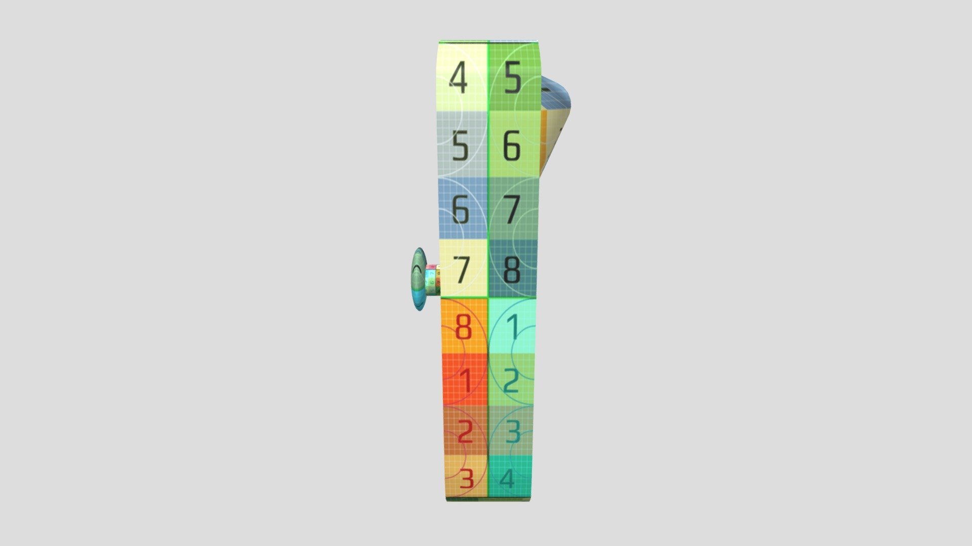 Joycon Texture
