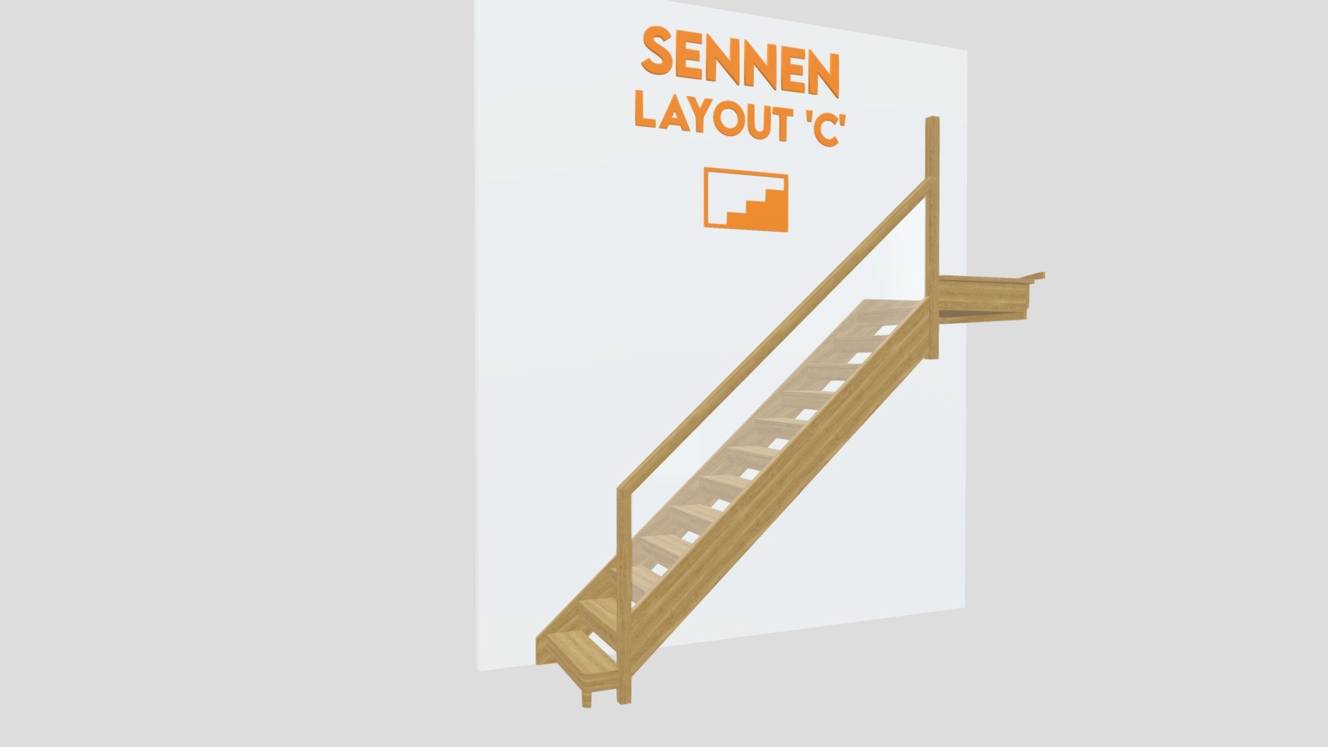 Sennen - Layout C