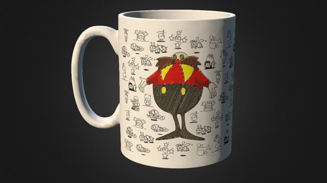 Robotink 3D Model