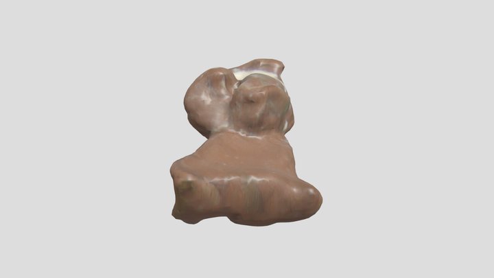 pinky prize – Kostenloses 3D-Modell STL