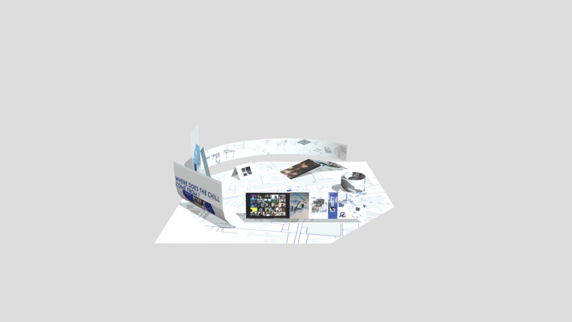 INDA_Year1_D2_Eduardo_Fong_TextureModel