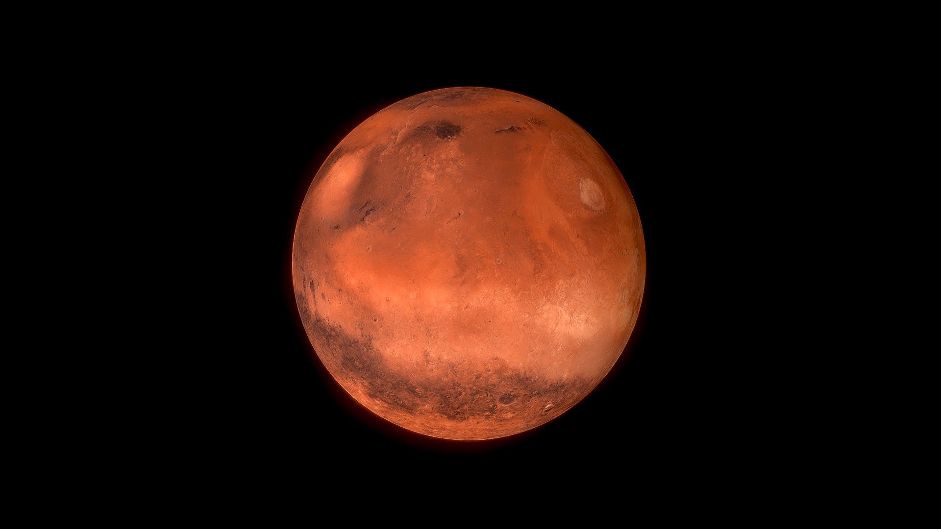 Mars модели