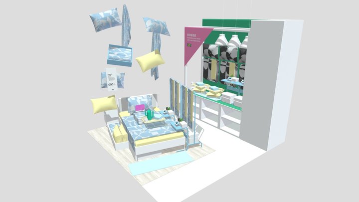FY24 L1 11VM 3D Model