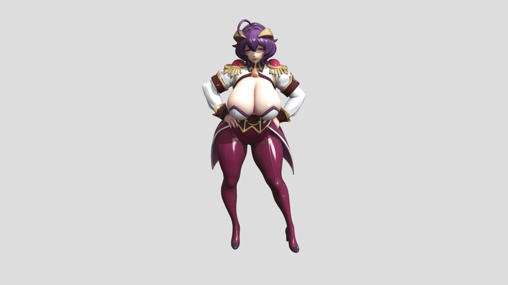 Hiiragi Utena