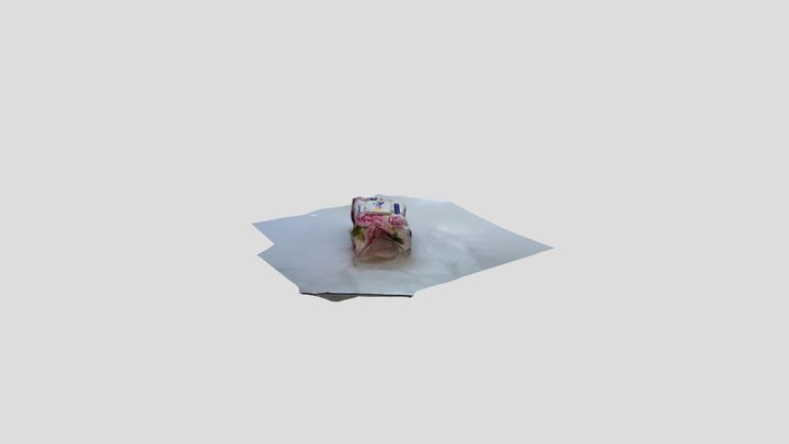 inkboris 3D 3D Model
