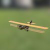 Farman 50 - Download Free 3D Model By Manilov.ap [edbf07d] - Sketchfab