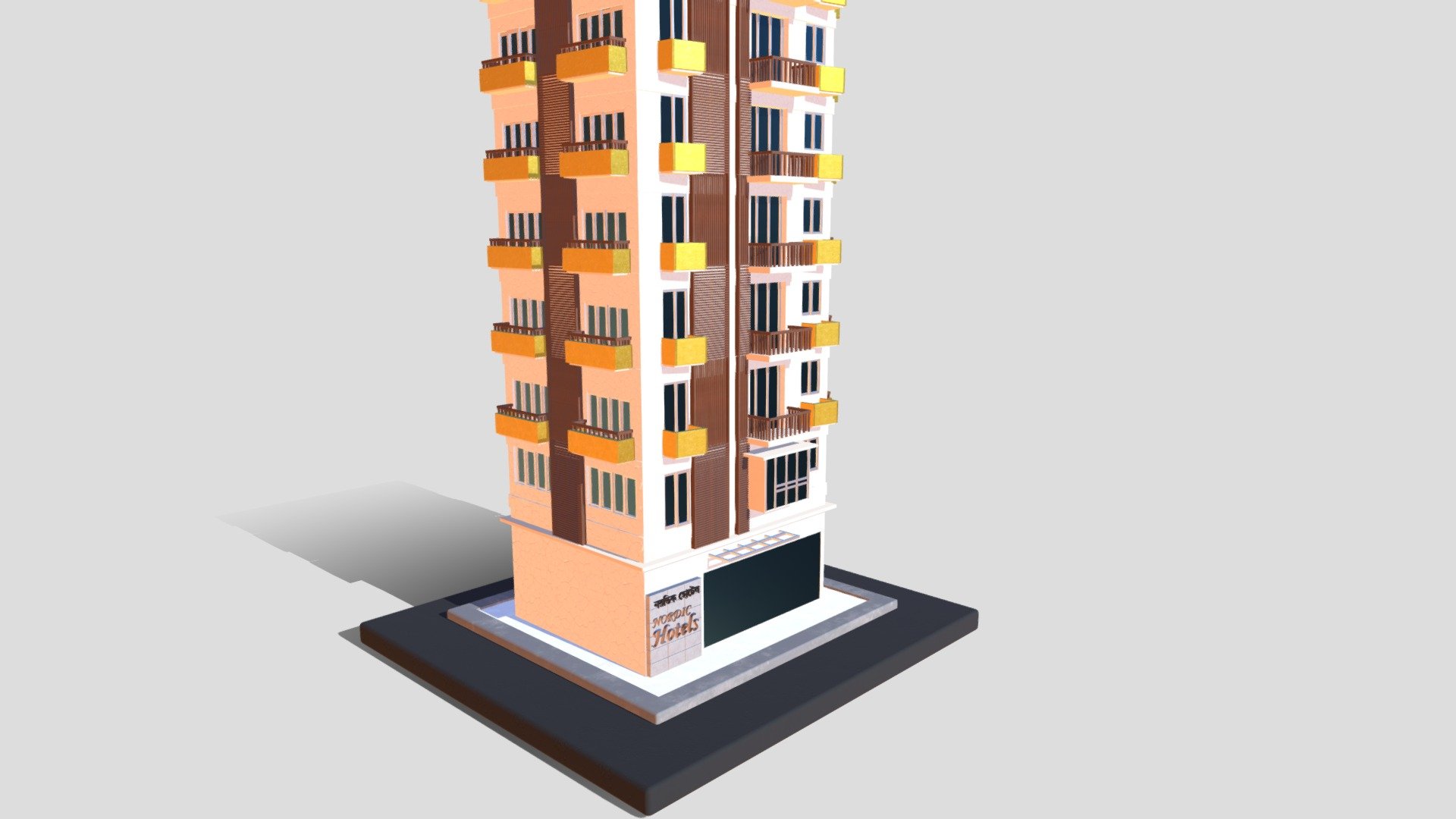Nordic Hotel