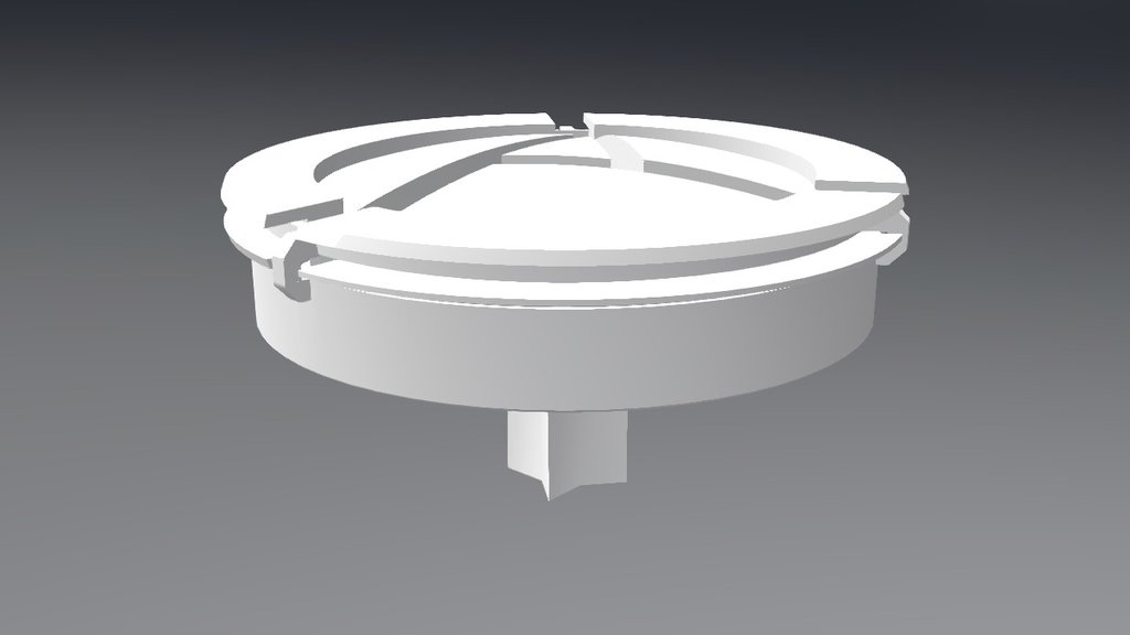 FRONT DISC