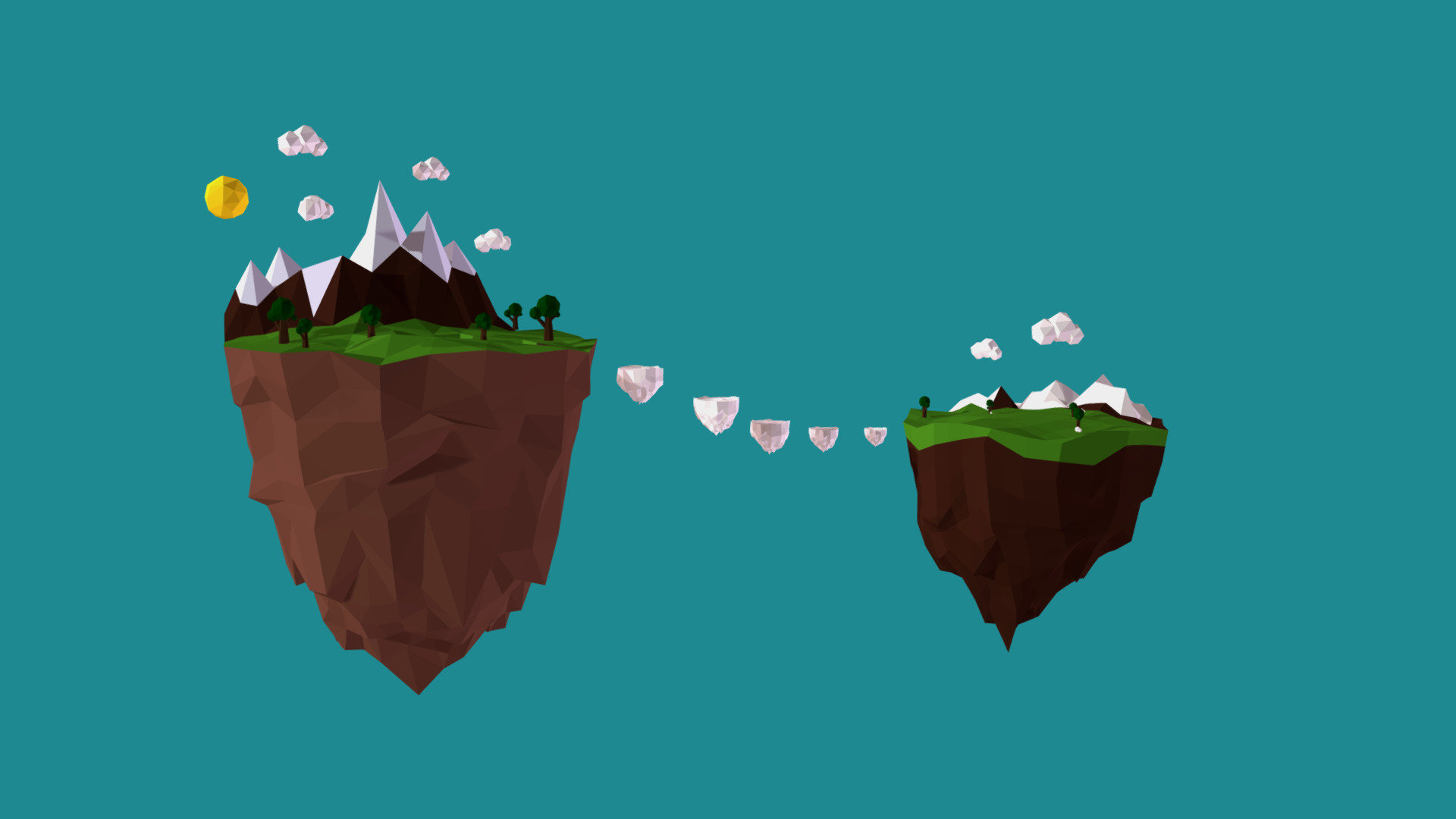 Examen Blender