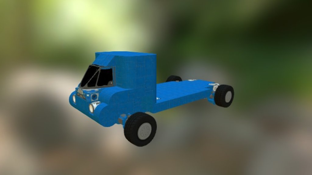 Truck 1