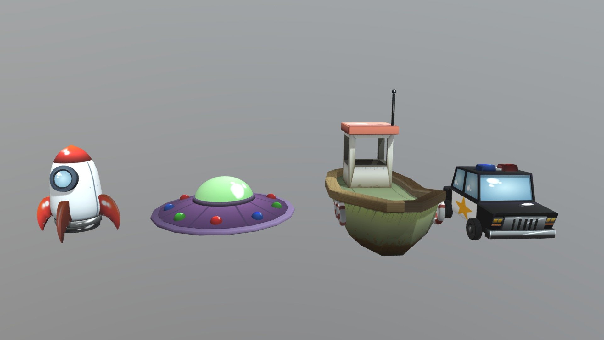 VEHICLE PACK