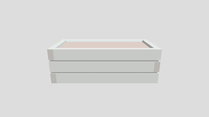 KONSTRUE LKK24-K-01-01 3D Model