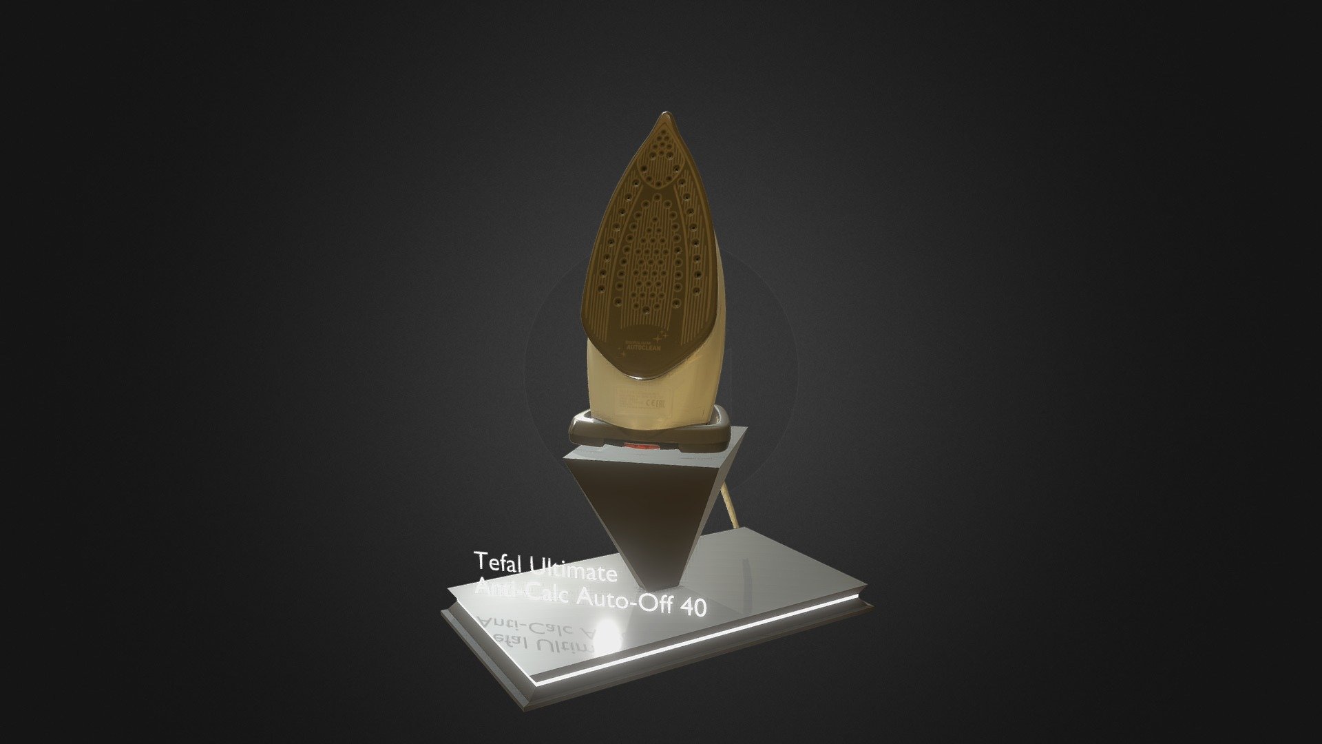 TEFZN017