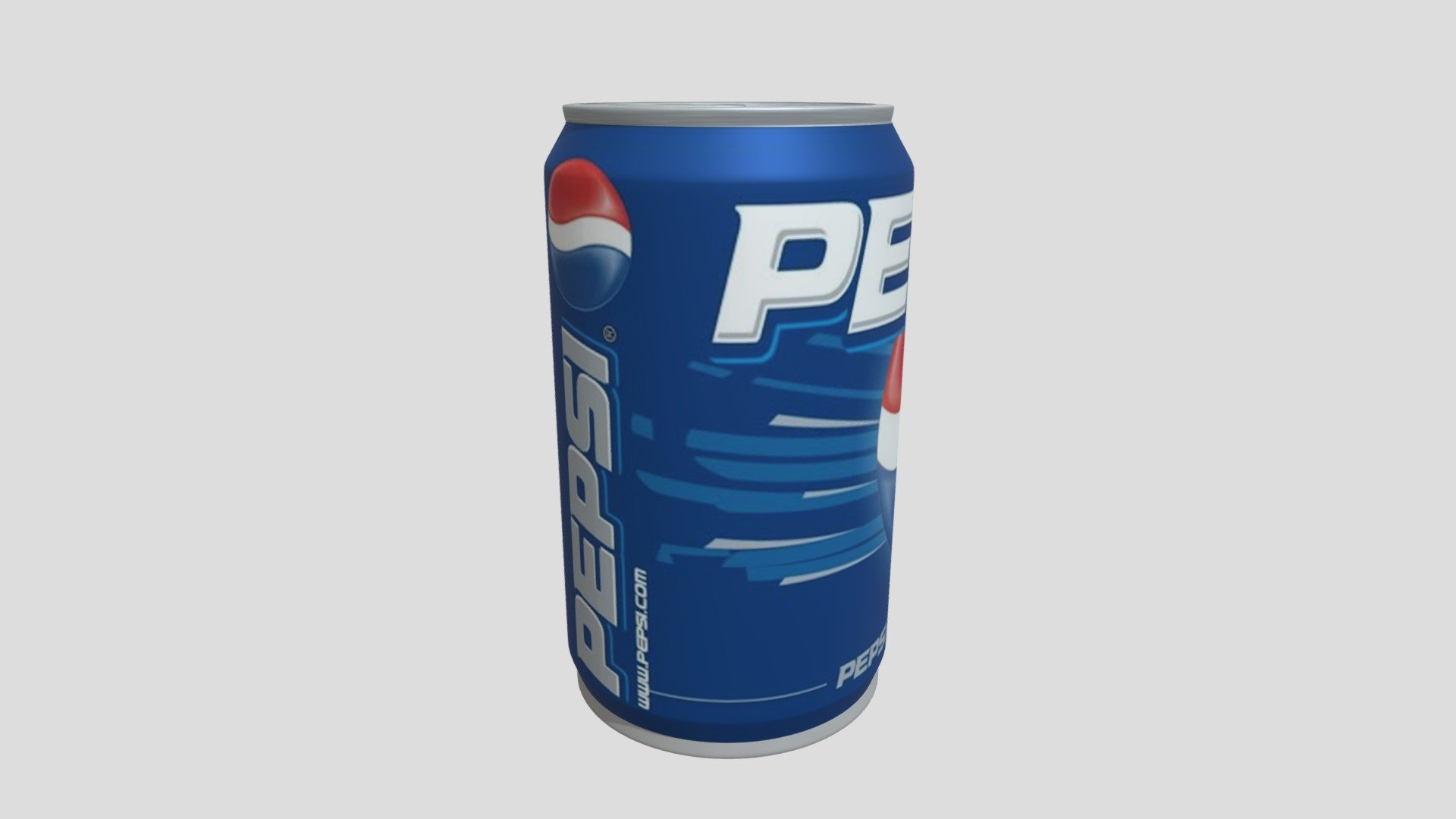 Intro to 3D A1: Pepsi Can - Download Free 3D model by angel_kiki ...