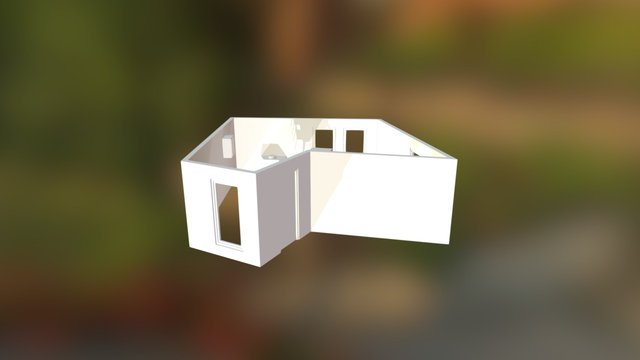 Untitled 1 3D Model