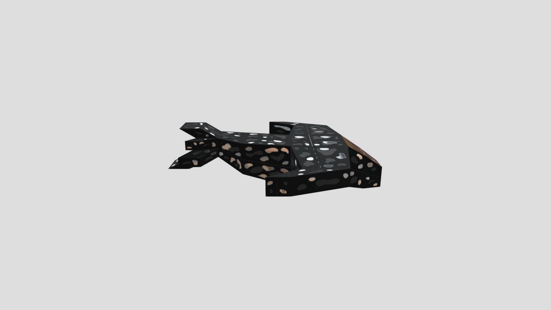 spaceship export