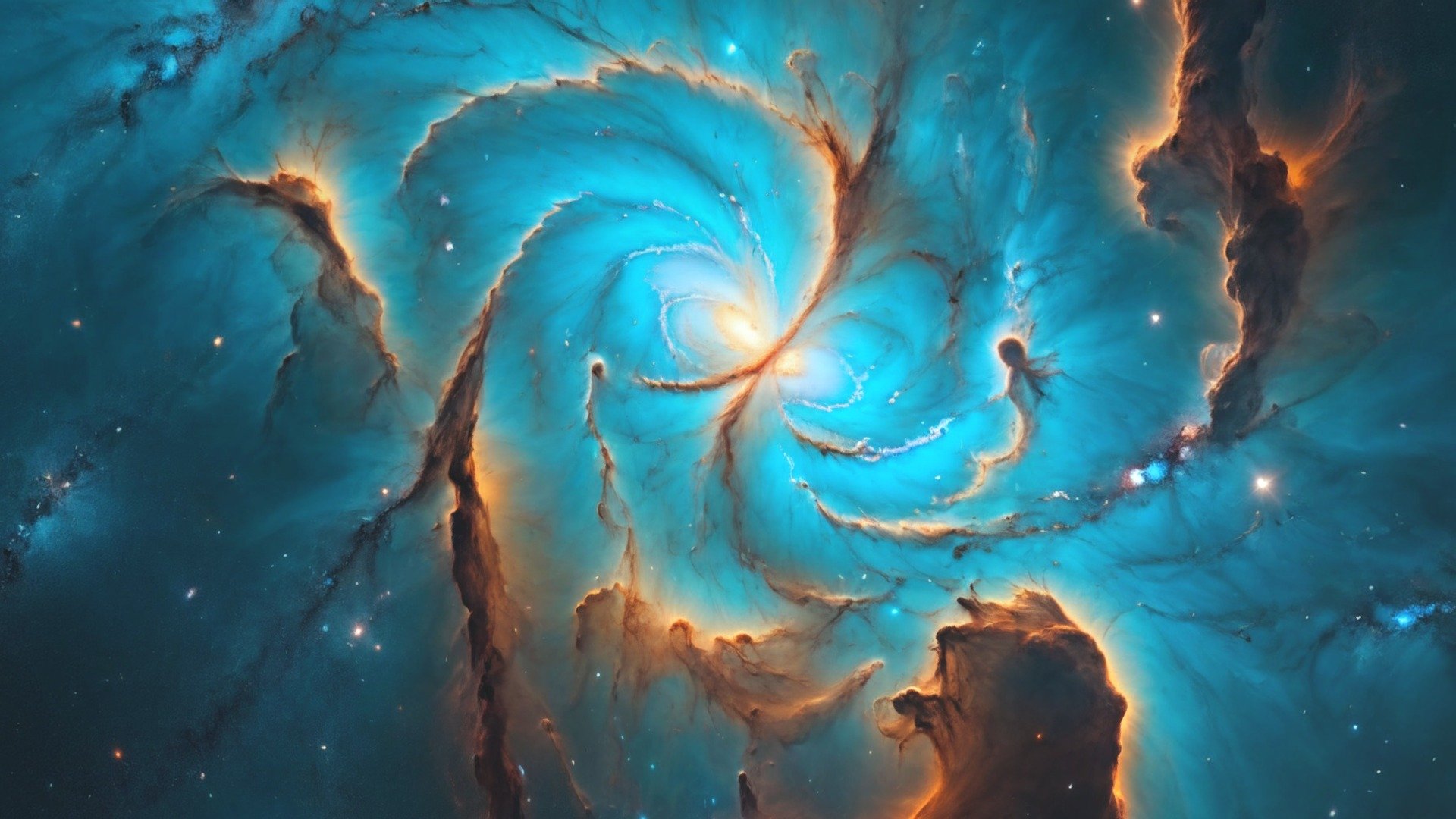 HDRI Cosmos Panorama H - Buy Royalty Free 3D model by Ionut81 [edc759e ...