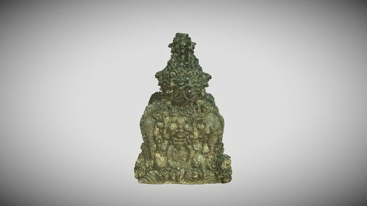 75 new 3D Model