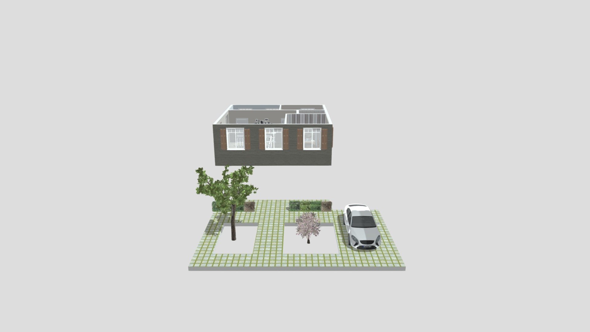 Family House