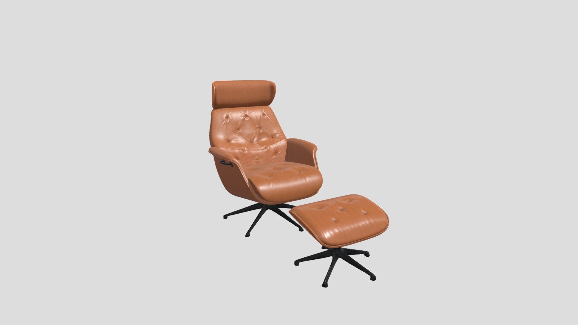 ARM CHAIR