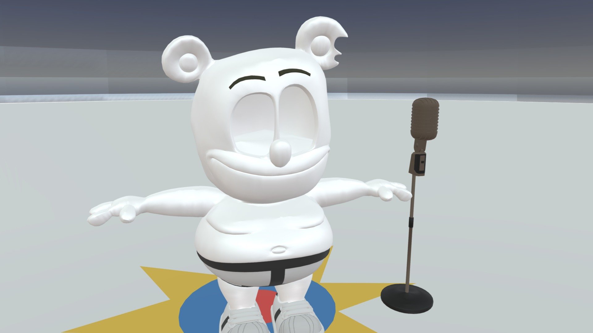GUMMYBEARPETEDODDSCULPT(MYVERSION)