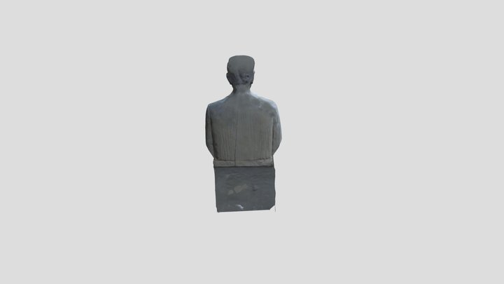 Georgios_ Tsertseris_NEW 3D Model