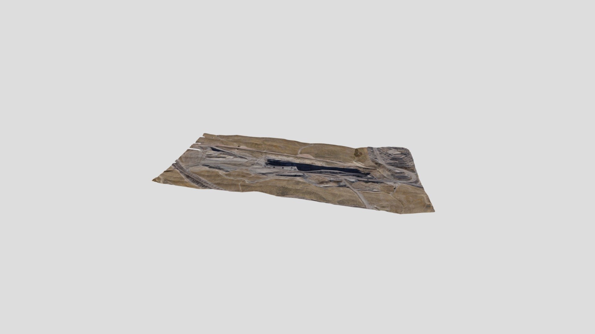10-9-23 N-pit - Download Free 3D model by josiah.kuball (@josiha.kuball ...