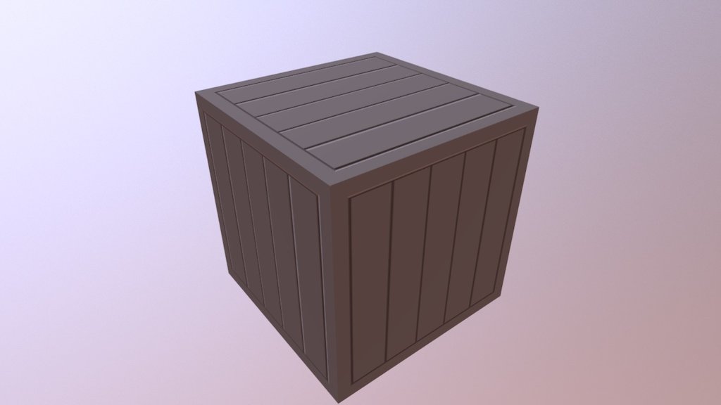 Crate