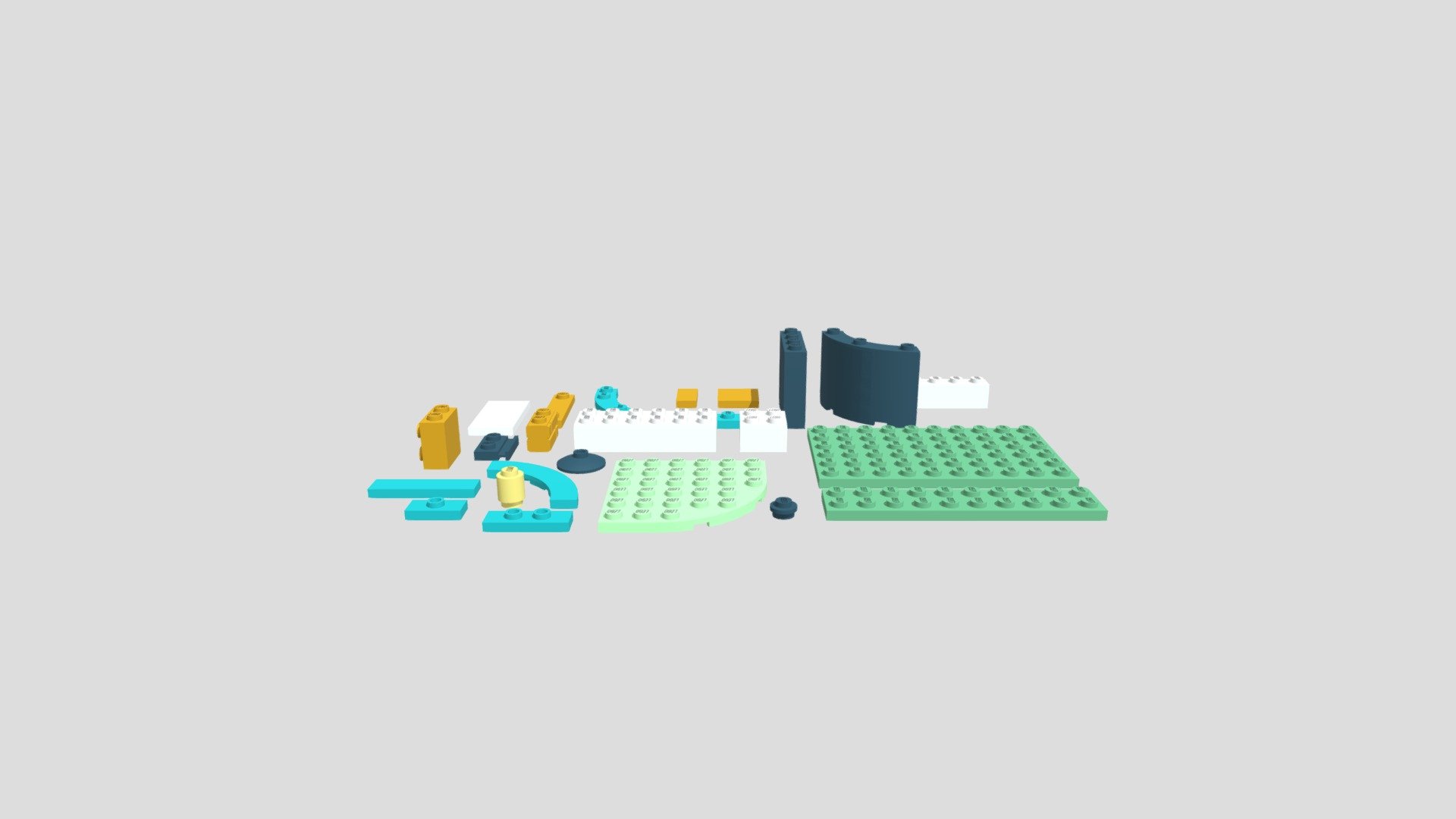 UntitledModel - Download Free 3D model by mckhll [edca9f3] - Sketchfab