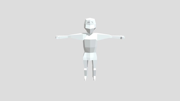 Assignment4 3D Model