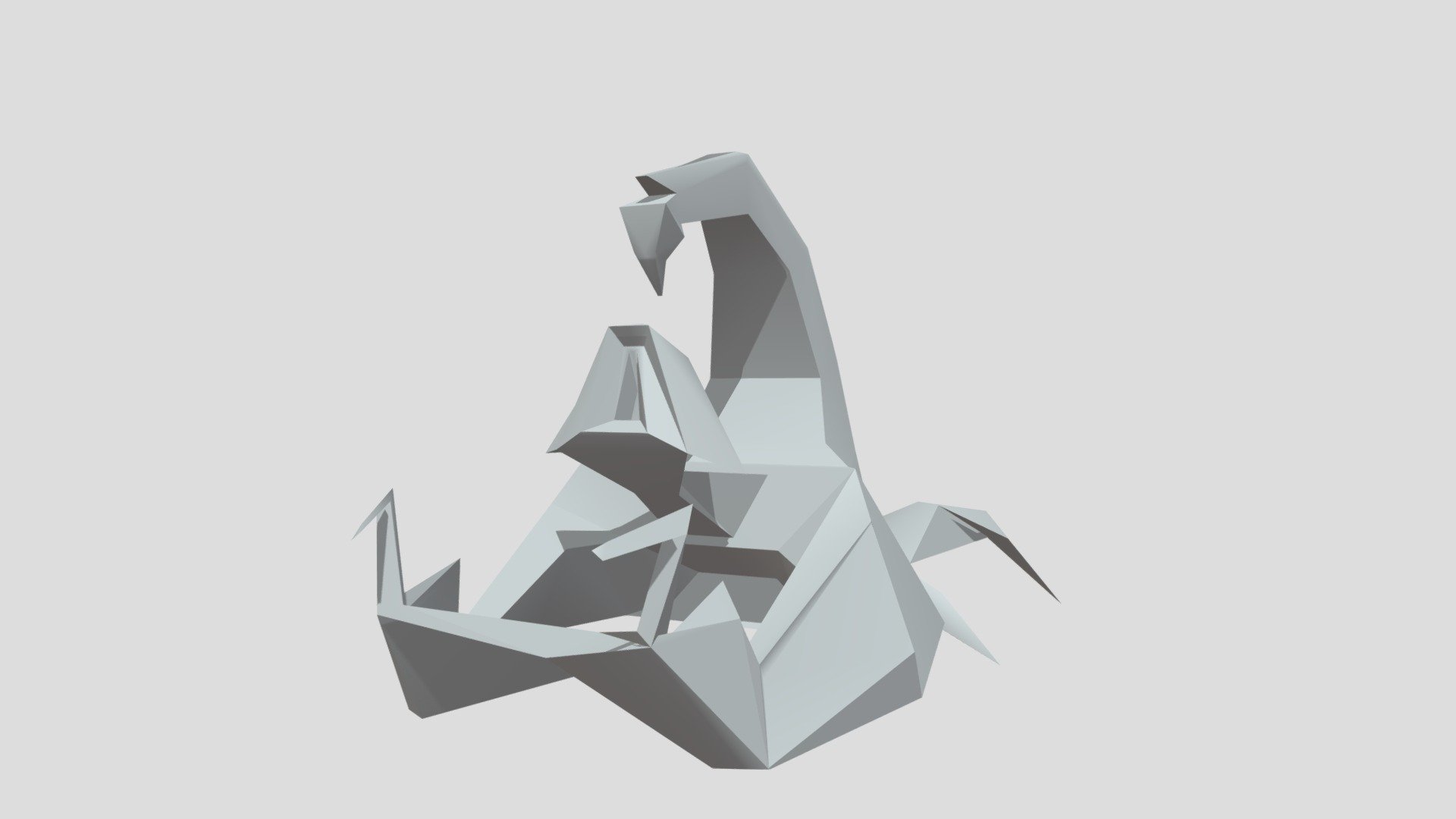 Assignment1 Model — Sketchfab embed 3D viewer