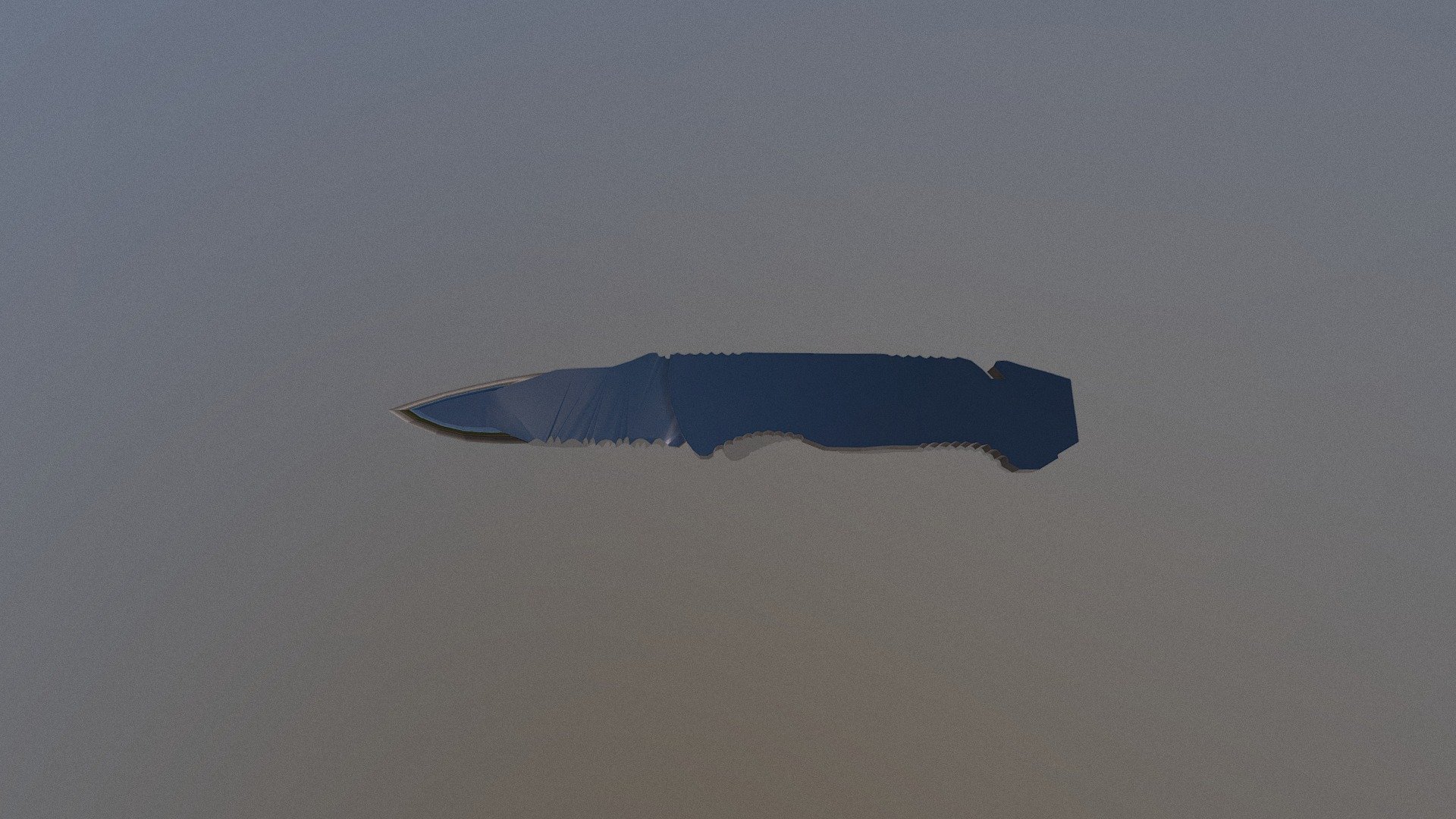 Tatical Knife