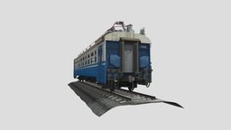 Shimal Trench RAK B - Download Free 3D model by ArcSurv [da26dd9 ...