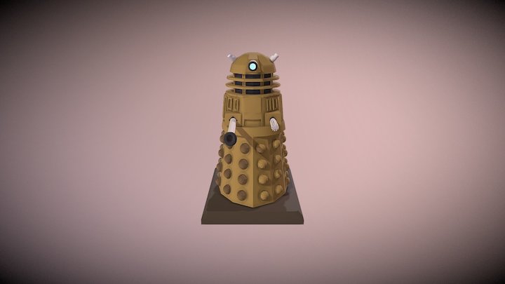 Dalek