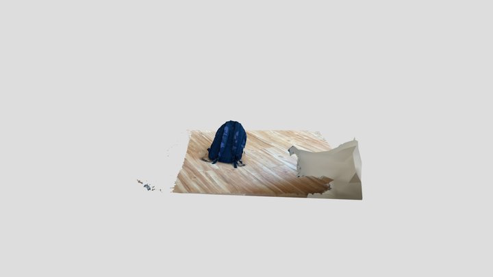 Scan 2022-12-23T09:58:30.725Z 3D Model