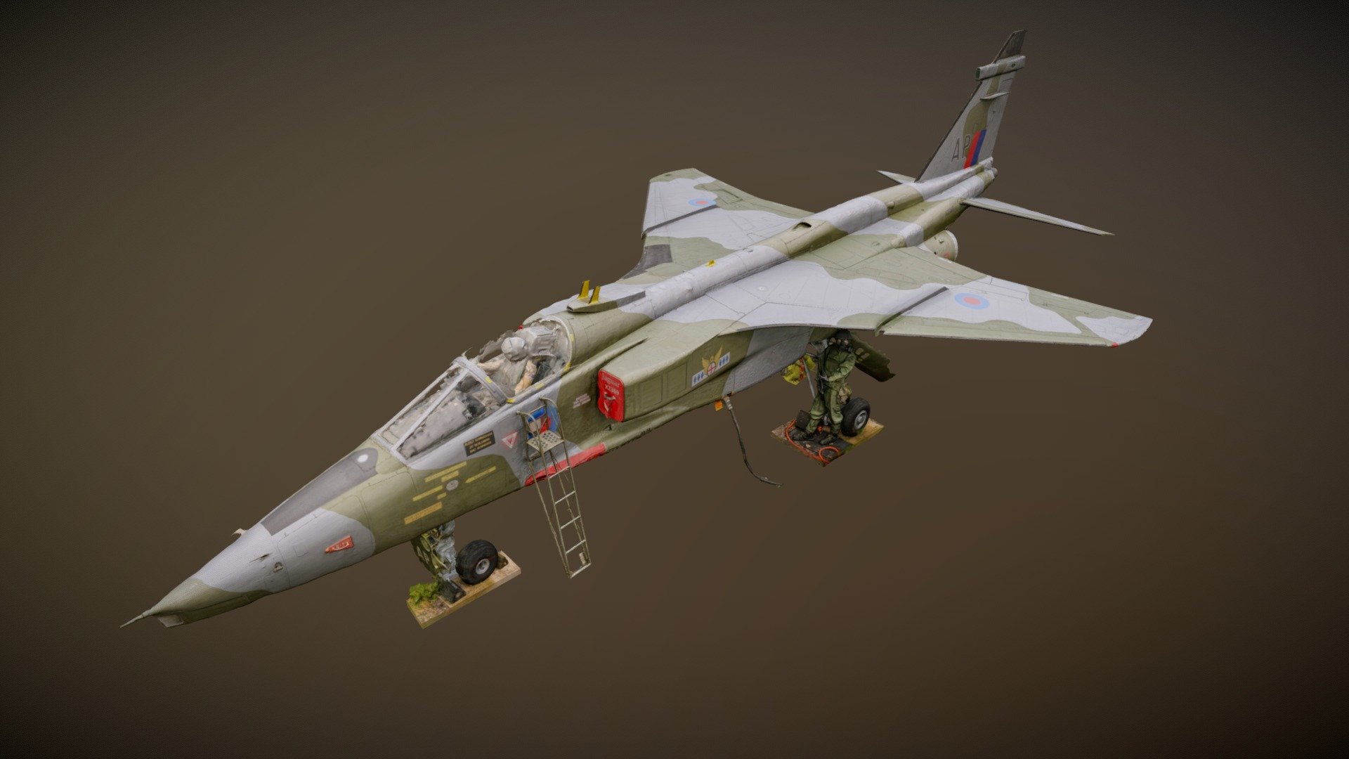 Sepecat Jaguar Landing Gear UK Online | dpise2022.dps.uminho.pt