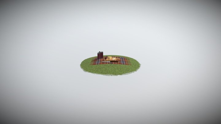 PICNIC 3D Model