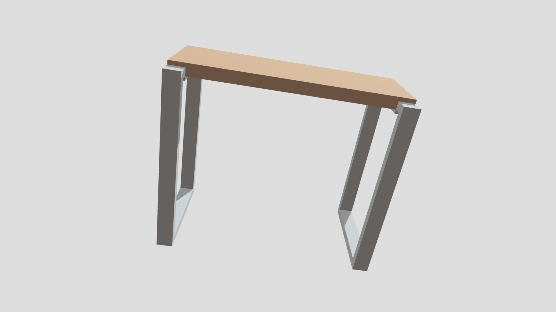 Small Bench Design