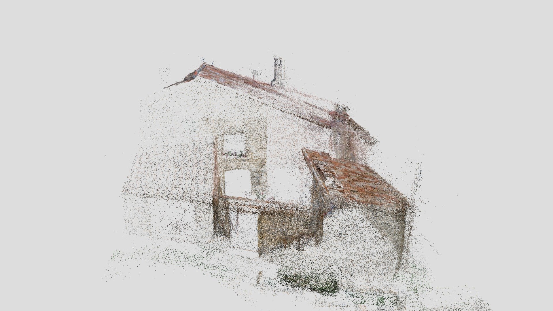 Casa El Paul