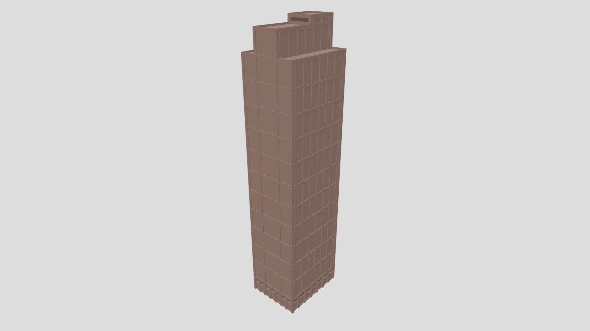 Skyscraper S6